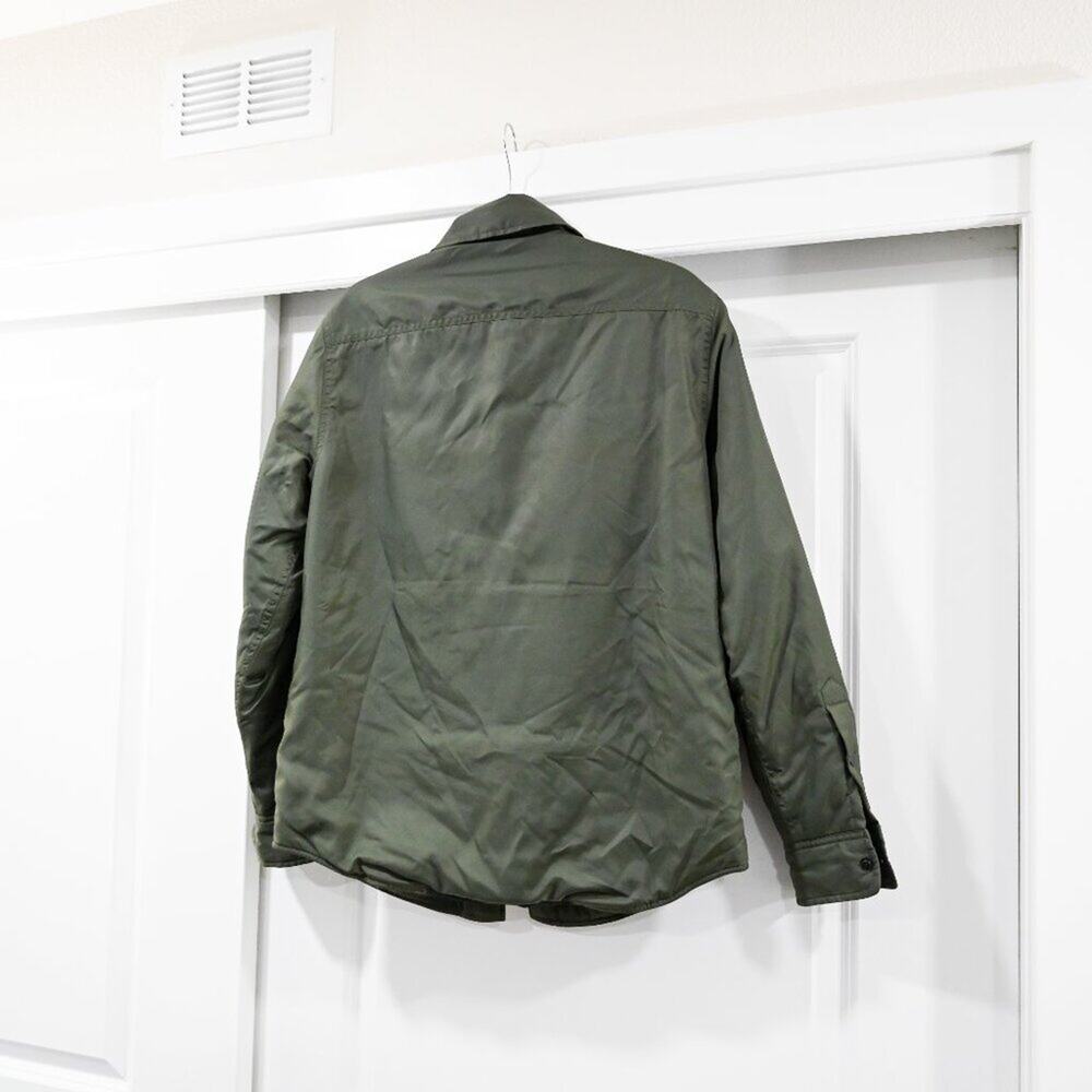 Outerknown Small Forest Green Evolution Econyl Sh… - image 5